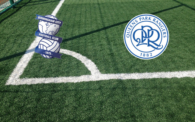 Birmingham-QPR_it Formazioni Birmingham-QPR