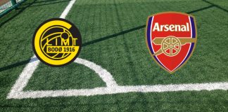 Bodo/Glimt-Arsenal (Europa League, giovedì 13 ottobre 2022 ore 18:45): formazioni ufficiali, quote, pronostici Formazioni Bodo/Glimt-Arsenal