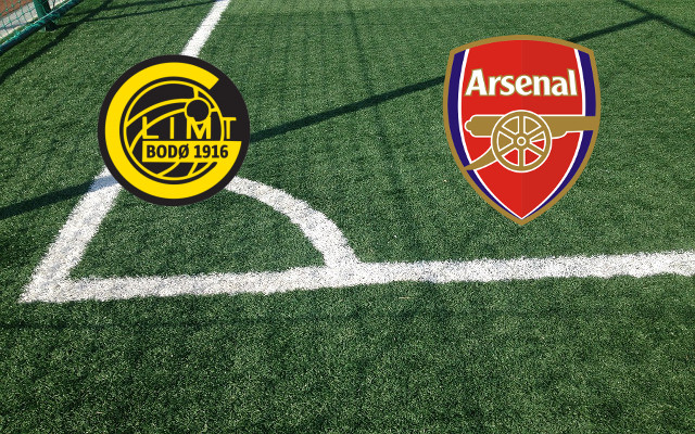 Bodo/Glimt-Arsenal_it Formazioni Bodo/Glimt-Arsenal