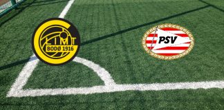 Bodo/Glimt-PSV (Europa League, giovedì 3 novembre 2022 ore 21:00): formazioni ufficiali, quote, pronostici Formazioni Bodo/Glimt-PSV