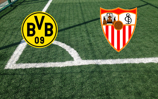 Borussia Dortmund-Siviglia_it Formazioni Borussia Dortmund-Siviglia