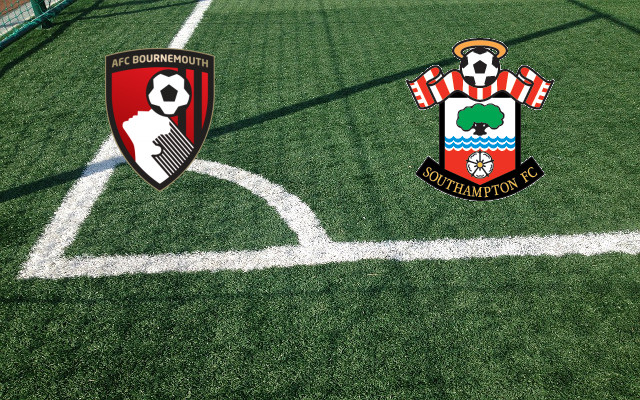 Bournemouth-Southampton_it Formazioni Bournemouth-Southampton