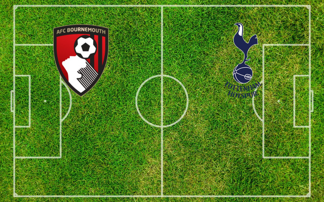 Bournemouth-Tottenham_it Formazioni Bournemouth-Tottenham
