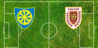 Carrarese-Reggiana (lunedì 24 ottobre 2022 ore 20:30): formazioni, quote, pronostici. Diana recupera Muroni e Kabashi Formazioni Carrarese-Reggiana