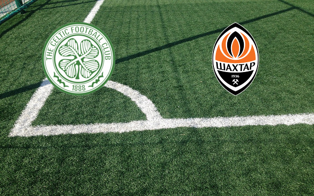 Celtic-Shakhtar Donetsk_it Formazioni Celtic-Shakhtar Donetsk