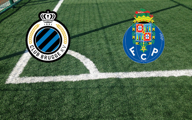 Club Brugge-Porto_it Formazioni Club Brugge-Porto