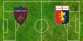 Cosenza Calcio-Genoa (sabato 15 ottobre 2022 ore 14:00): formazioni ufficiali, quote, pronostici, convocati Formazioni Cosenza Calcio-Genoa