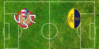 Cremonese-Modena (coppa Italia, giovedì 20 ottobre 2022 ore 15:00): formazioni, quote, pronostici Formazioni Cremonese-Modena