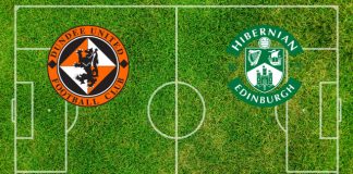 Dundee Utd-Hibernian (martedì 11 ottobre 2022 ore 20:45): formazioni ufficiali, quote, pronostici Formazioni Dundee Utd-Hibernian