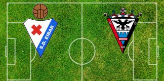 Eibar-CD Mirandes (lunedì 10 ottobre 2022 ore 21:00): formazioni ufficiali, quote, pronostici Formazioni Eibar-CD Mirandes
