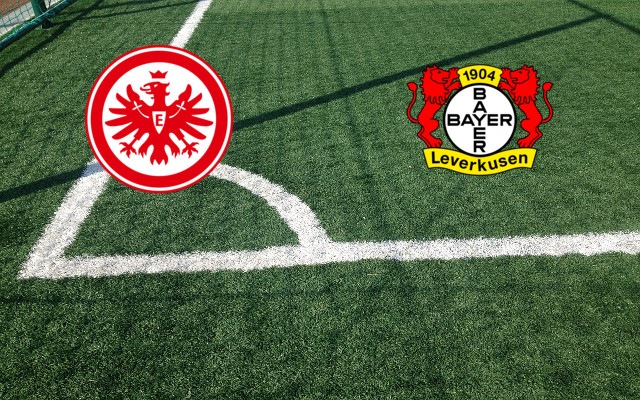 Eintracht Francoforte-Leverkusen_it Formazioni Eintracht Francoforte-Leverkusen