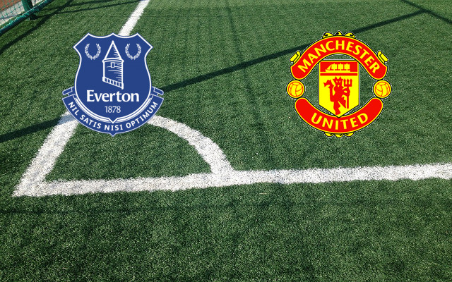 Everton-Manchester United_it Formazioni Everton-Manchester United