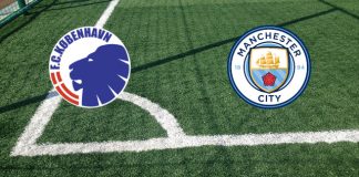 FC Copenaghen-Manchester City (Champions League, martedì 11 ottobre 2022 ore 18:45): formazioni ufficiali, quote, pronostici Formazioni FC Copenaghen-Manchester City