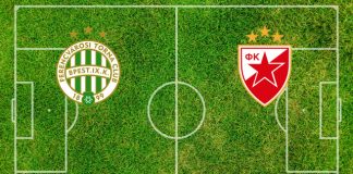 Ferencvaros-Stella Rossa (Europa League, giovedì 13 ottobre 2022 ore 21:00): formazioni ufficiali, quote, pronostici Formazioni Ferencvaros-Stella Rossa