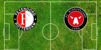 Feyenoord-Midtjylland (Europa League, giovedì 13 ottobre 2022 ore 18:45): formazioni ufficiali, quote, pronostici Formazioni Feyenoord-Midtjylland