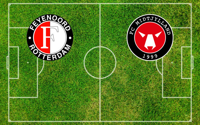 Feyenoord-Midtjylland_it Formazioni Feyenoord-Midtjylland