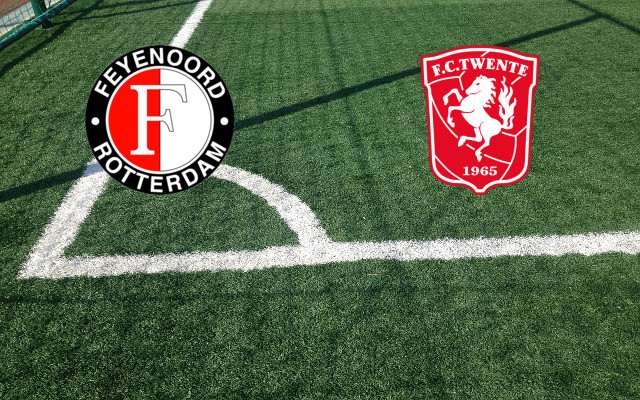 Feyenoord-Twente_it Formazioni Feyenoord-Twente