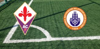Formazioni Fiorentina-Basaksehir