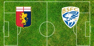 Genoa-Brescia (sabato 29 ottobre 2022 ore 16:15): formazioni ufficiali, quote, pronostici Formazioni Genoa-Brescia