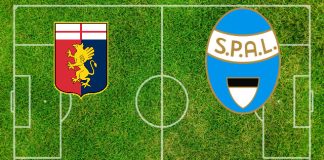 Genoa-Spal (coppa Italia, martedì 18 ottobre 2022 ore 18:00): formazioni ufficiali, quote, pronostici Formazioni Genoa-Spal