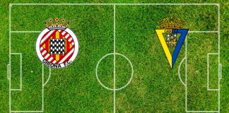 Girona-Cadiz (sabato 15 ottobre 2022 ore 14:00): formazioni ufficiali, quote, pronostici. Padroni di casa con una sola punta Formazioni Girona-Cadiz