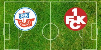 Hansa Rostock-Kaiserslautern (venerdì 21 ottobre 2022 ore 18:30): formazioni ufficiali, quote, pronostici Formazioni Hansa Rostock-Kaiserslautern