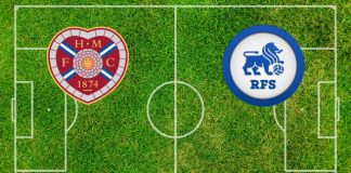 Hearts-Rigas Futbola Skola (Conference League, giovedì 27 ottobre 2022 ore 21:00): formazioni ufficiali, quote, pronostici Formazioni Hearts-Rigas Futbola Skola
