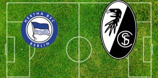 Hertha BSC-Friburgo (domenica 09 ottobre 2022 ore 17:30): formazioni ufficiali, quote, pronostici Formazioni Hertha BSC-Friburgo