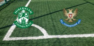 Hibernian-St. Johnstone (venerdì 21 ottobre 2022 ore 20:30): formazioni ufficiali, quote, pronostici Formazioni Hibernian-St. Johnstone