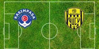 Kasimpasa-Ankaragucu (venerdì 04 novembre 2022 ore 18:00): formazioni ufficiali, quote, pronostici Formazioni Kasimpasa-Ankaragucu