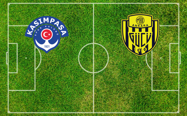 Kasimpasa-Ankaragucu_it Formazioni Kasimpasa-Ankaragucu