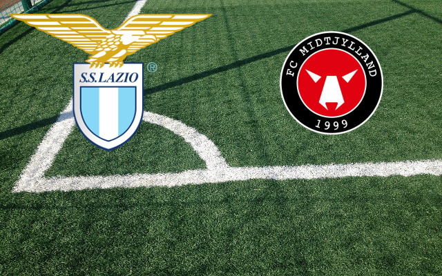 Lazio-Midtjylland_it Formazioni Lazio-Midtjylland