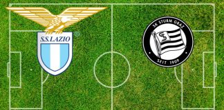 Formazioni Lazio-Sturm Graz