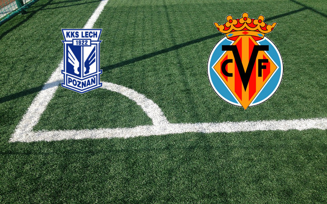 Lech Poznan-Villarreal_it Formazioni Lech Poznan-Villarreal