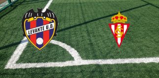 Levante-Sporting Gijon (lunedì 31 ottobre 2022 ore 21:00): formazioni ufficiali, quote, pronostici Formazioni Levante-Sporting Gijon