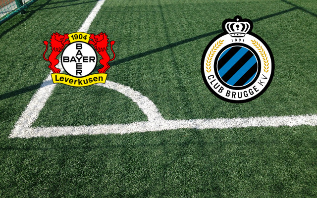 Formazioni Leverkusen-Club Brugge
