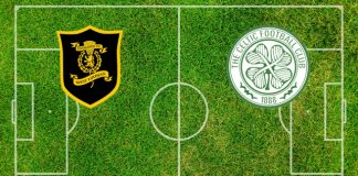 Livingston-Celtic (domenica 30 ottobre 2022 ore 13:00): formazioni ufficiali, quote, pronostici Formazioni Livingston-Celtic