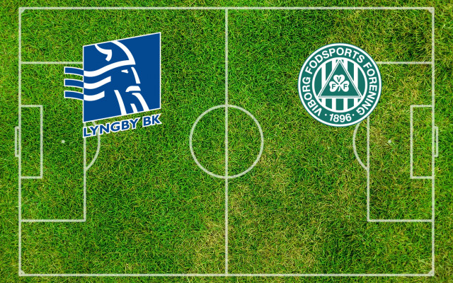 Lyngby BK-Viborg_it Formazioni Lyngby BK-Viborg
