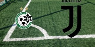 Formazioni Maccabi Haifa-Juventus