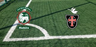 Maritimo-Casa Pia (lunedì 03 ottobre 2022 ore 21:15): formazioni ufficiali, quote, pronostici Formazioni Maritimo-Casa Pia