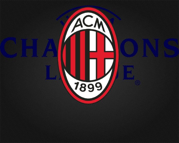 Milan Milan si qualifica