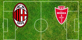 Milan-Monza (sabato 22 ottobre 2022 ore 18:00): formazioni ufficiali, quote, pronostici, rossoneri con Diaz, Rebic e Origi Formazioni Milan-Monza