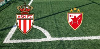 Monaco-Stella Rossa (Europa League, giovedì 03 novembre 2022 ore 18:45): formazioni ufficiali, quote, pronostici Formazioni Monaco-Stella Rossa