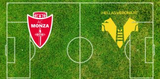 Monza-Verona (domenica 6 novembre 2022 ore 15:00): formazioni ufficiali, quote, pronostici Formazioni Monza-Verona
