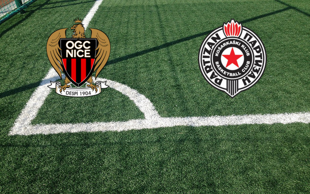 Nizza-Partizan Belgrado_it Formazioni Nizza-Partizan Belgrado