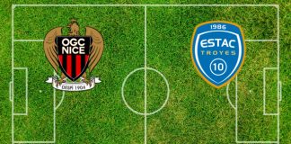 Nizza-Troyes (domenica 09 ottobre 2022 ore 15:00): formazioni ufficiali, quote, pronostici Formazioni Nizza-Troyes