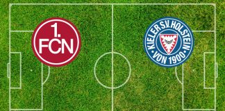 Norimberga-Holstein Kiel (domenica 09 ottobre 2022 ore 13:30): formazioni ufficiali, quote, pronostici Formazioni Norimberga-Holstein Kiel