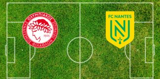 Olympiakos-Nantes (Europa League, giovedì 03 novembre 2022 ore 18:45): formazioni ufficiali, quote, pronostici Formazioni Olympiakos-Nantes