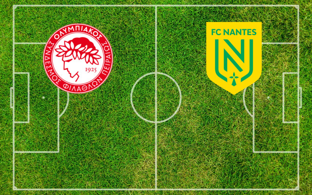 Olympiakos-Nantes_it Formazioni Olympiakos-Nantes