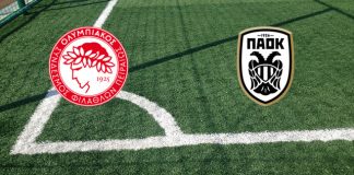 Olympiakos-PAOK (lunedì 17 ottobre 2022 ore 19:00): formazioni ufficiali, quote, pronostici. Michel con la difesa da inventare, Lucescu senza capitan Vieirinha Formazioni Olympiakos-PAOK